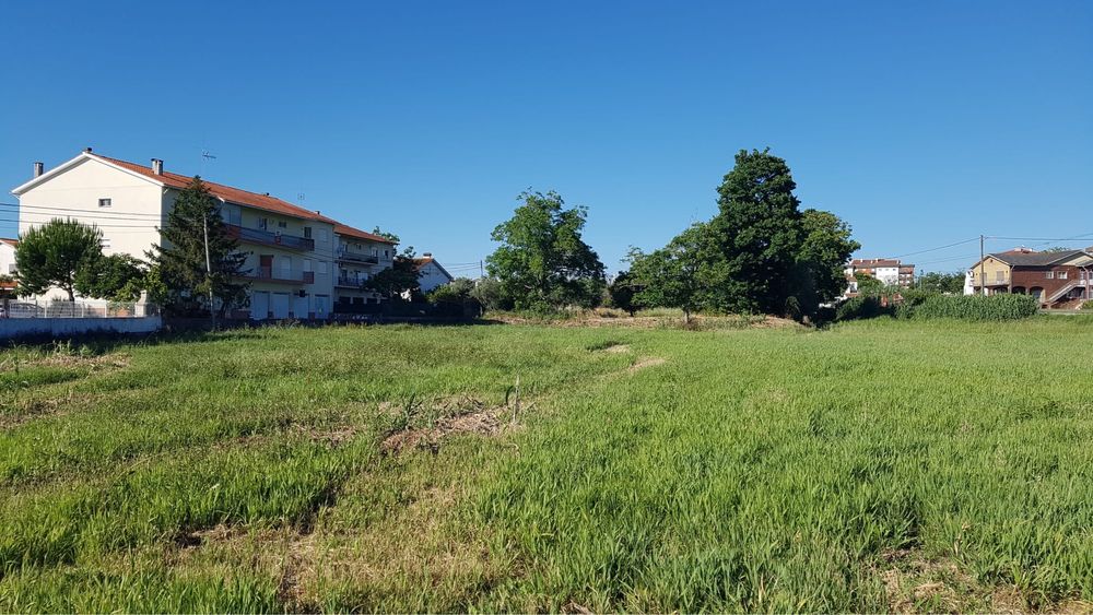 Terreno 3650m2 em Condeixa a Nova em zona urbanizavel