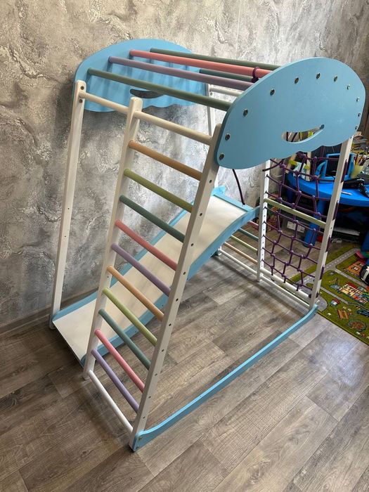 Дитяча Стінка Уголок