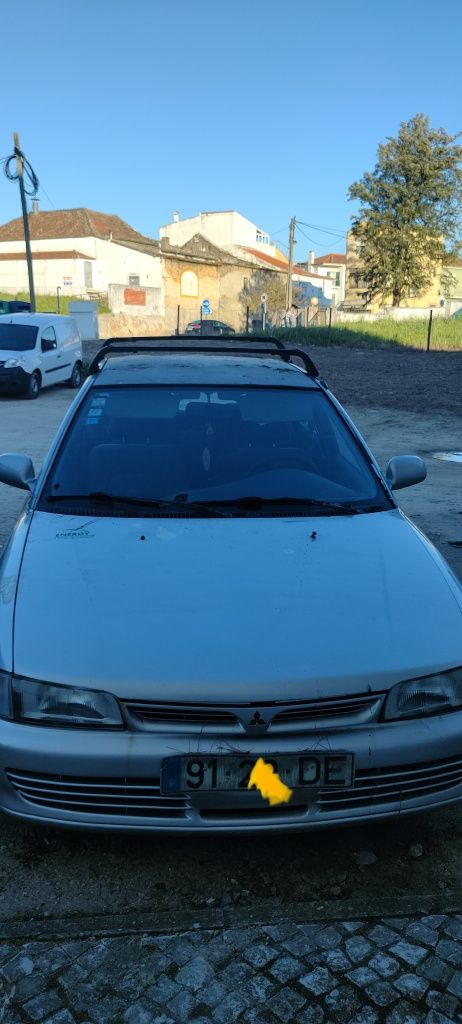Mitsubishi Lancer 1.6