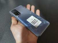 Xiaomi Mi 10T Luna Silver 8/128 GB, najmocniejsza wersja!