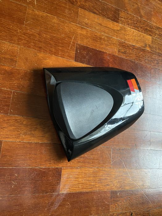 Banco monolugar Honda CBR 600 RR 2008