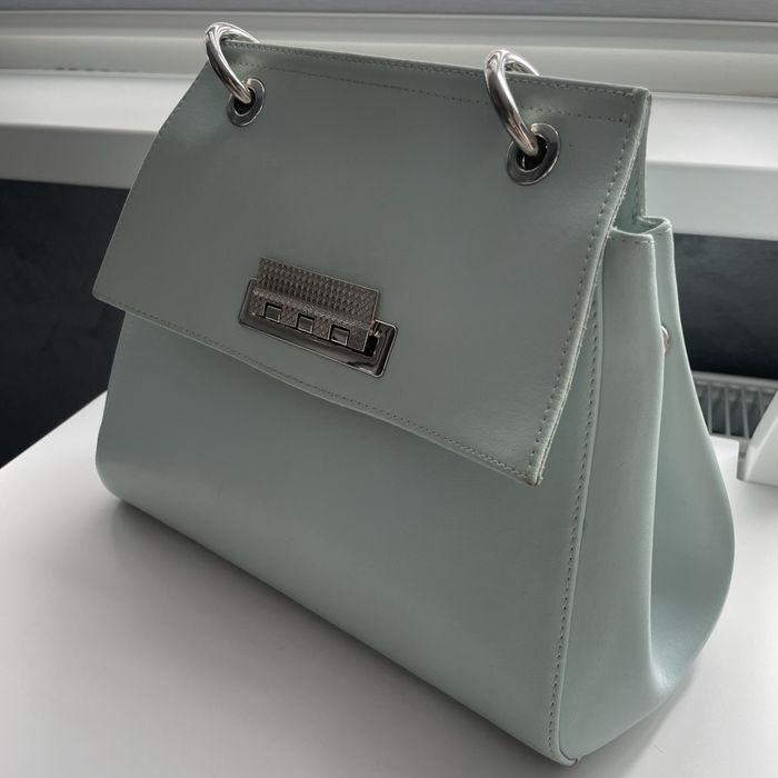 Kachorovska bag сумки