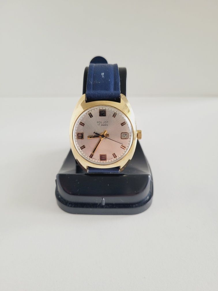 Zegarek POLJOT AU10