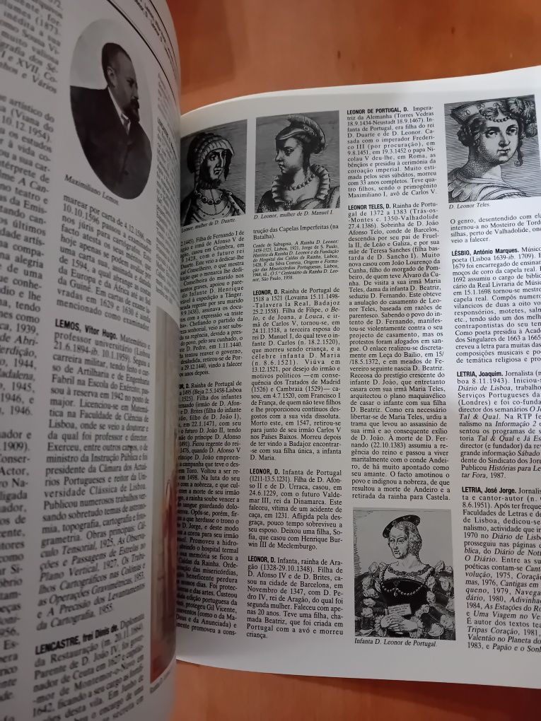 O Grande Livro dos Portugueses