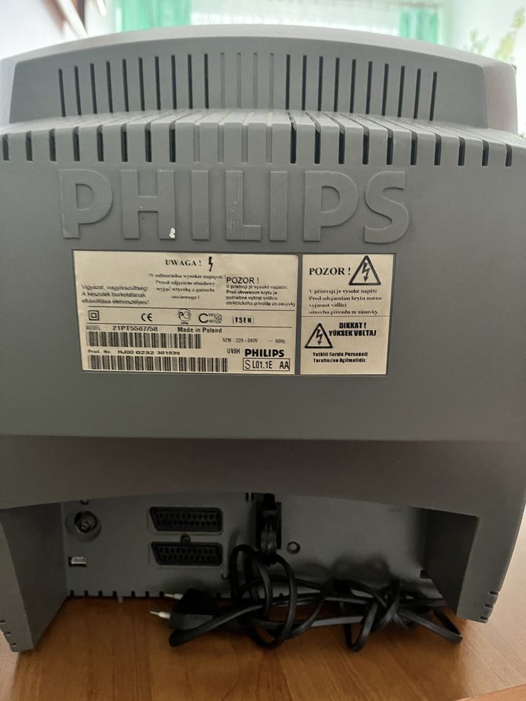 Telewizor Philips