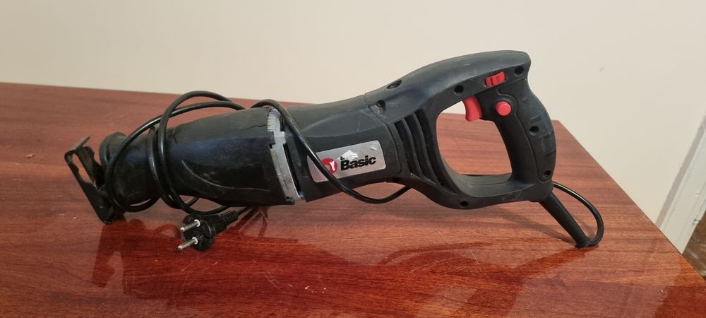 Будівельний інструмент