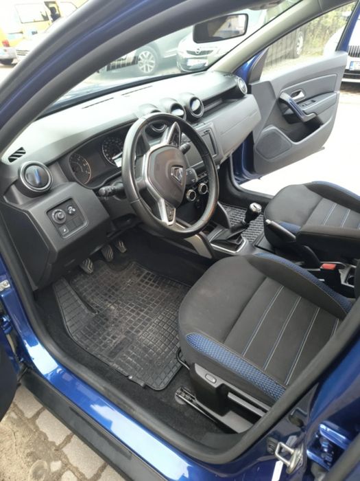 Nowa cena. Dacia Duster Salon Polska, I wł, full wersja. Pilnie