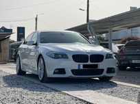 Vendo Bmw série 5 f10