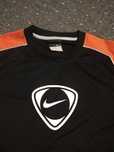NIKE sportowa super t-shirt bluzka gratis innafitness sportowa oddycha