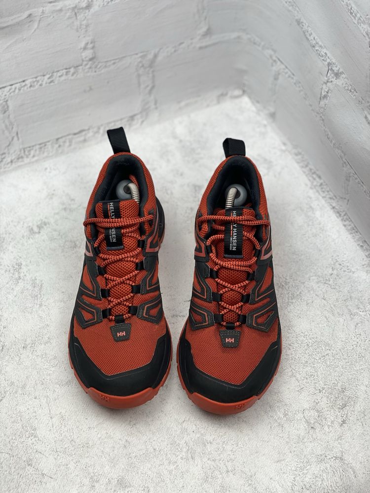 Чоловічі трекінгові кросівки Helly Hansen Stalheim Waterproof 40p