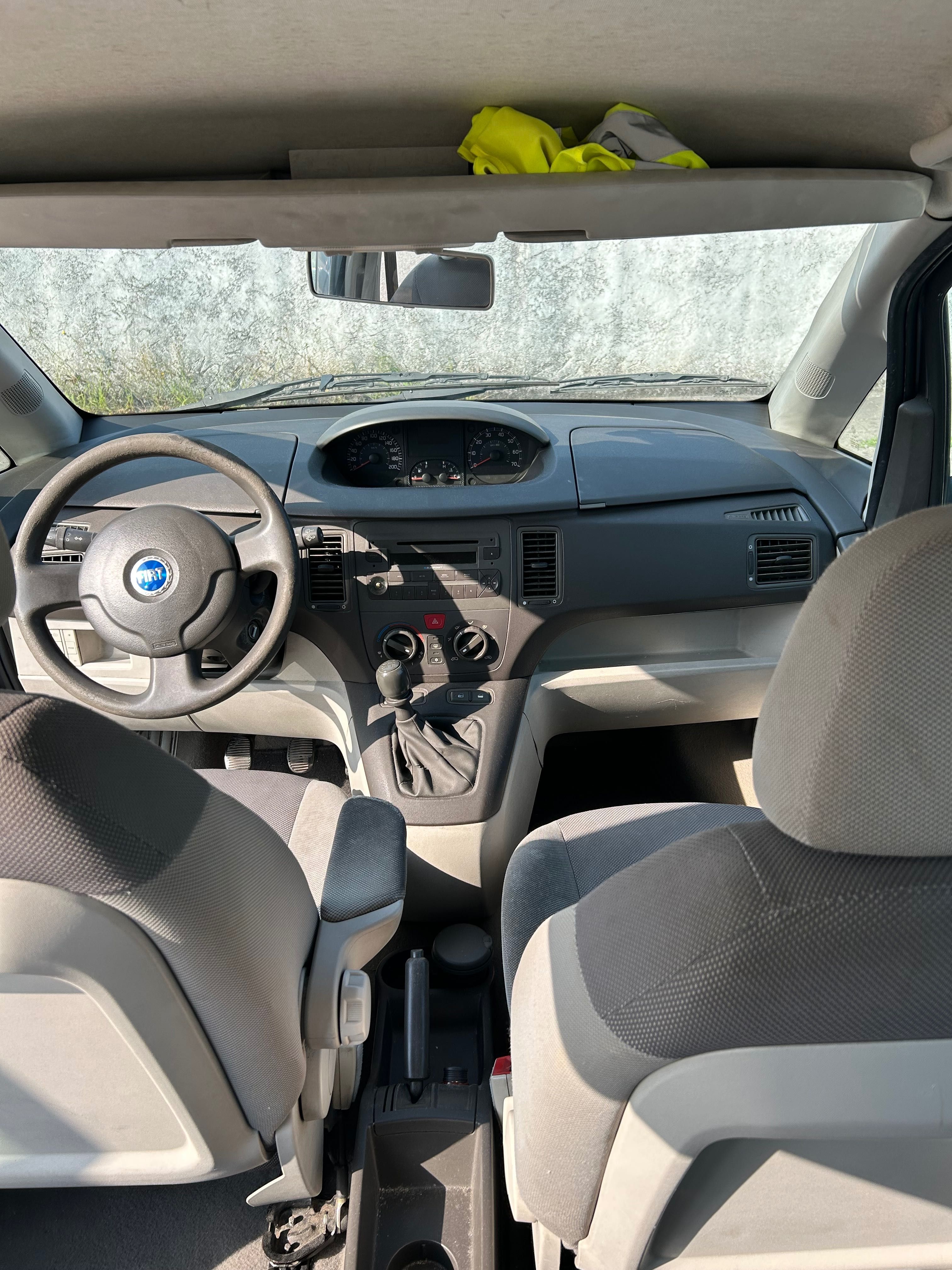 Fiat Idea 1.4 16V