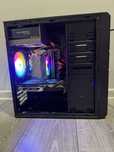 Ігровий ПК. GTX1660Ti, i5 10400f, 16Gb, SSD480, HDD500Gb, налаштований