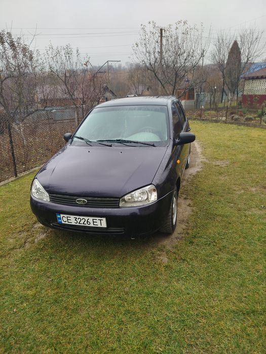 Продам ВАЗ Калина 1117