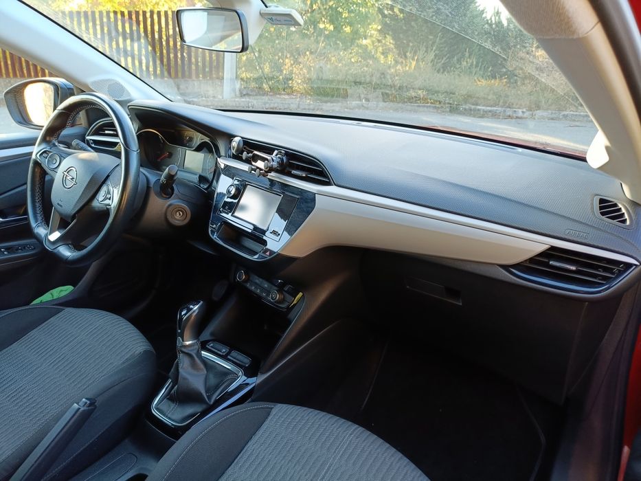 Opel Corsa F 1.2i Edition, de 2020, nacional