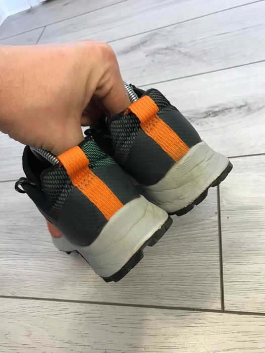 Buty trekkingowe Merrell MTL Long Sky Trail rozm. 37 vibram