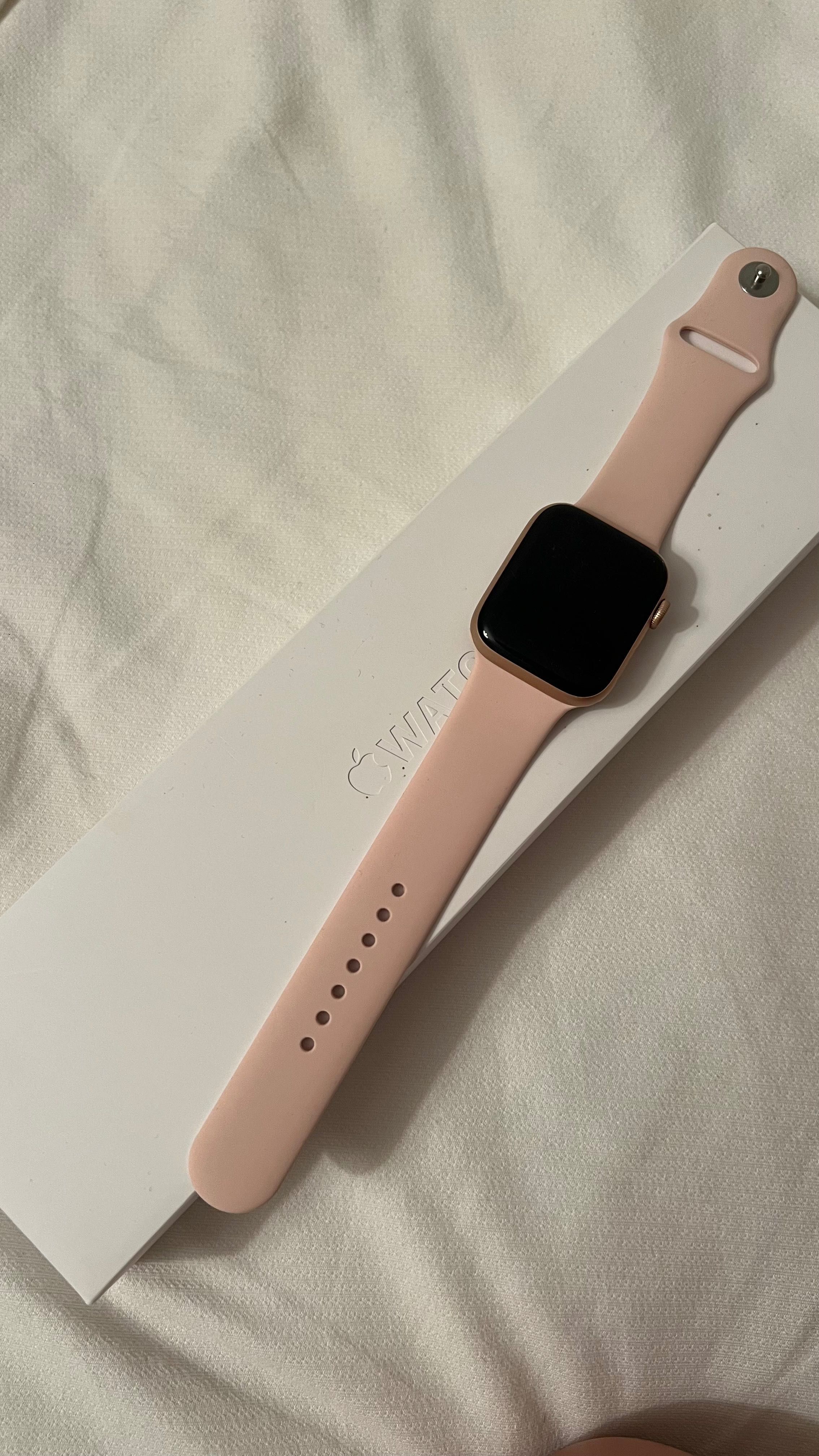 Apple Watch serie 6 44mm