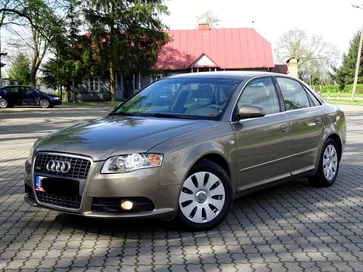 2.0 TDI**140 KM**S-Line**Nowe sprzęgło**2 kpl kół**Zamiana