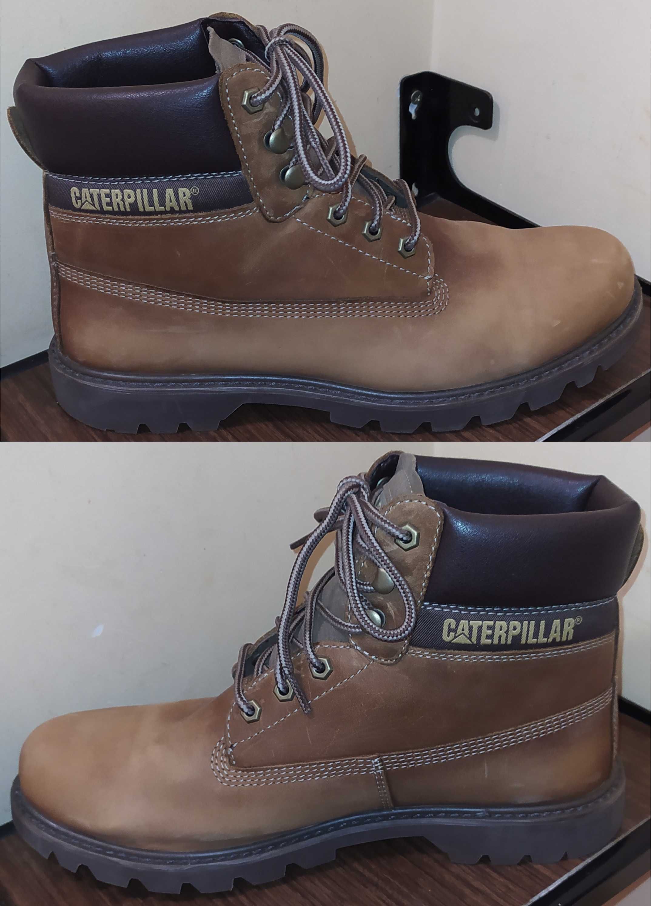 CATerpillar Colorado 2.0 P110427