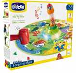 Chicco Mata Uwolnij Krecika seria Fit&Fun