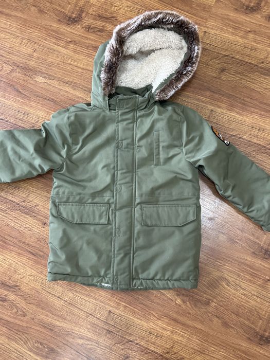Куртка для хлопчика LCW baby