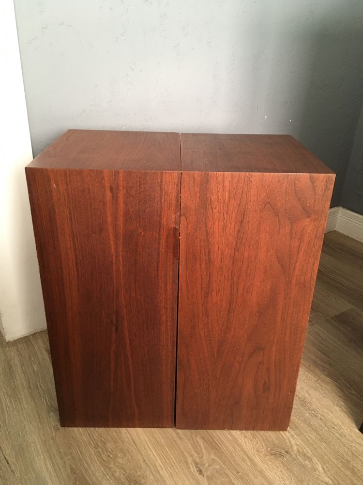 Epicure M100 hi end vintage USA