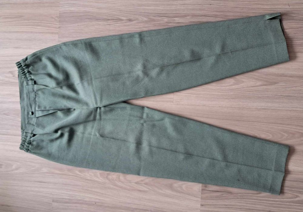 Vintage elegancki zestaw