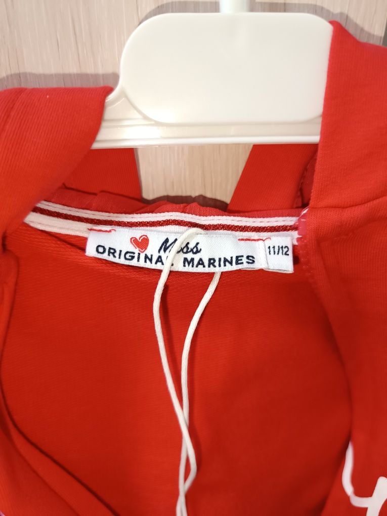 Кофта Original marines