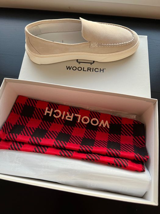 Сліпони woolrich