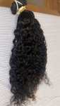 300 gramas Tissagem cabelo humano cabeça toda