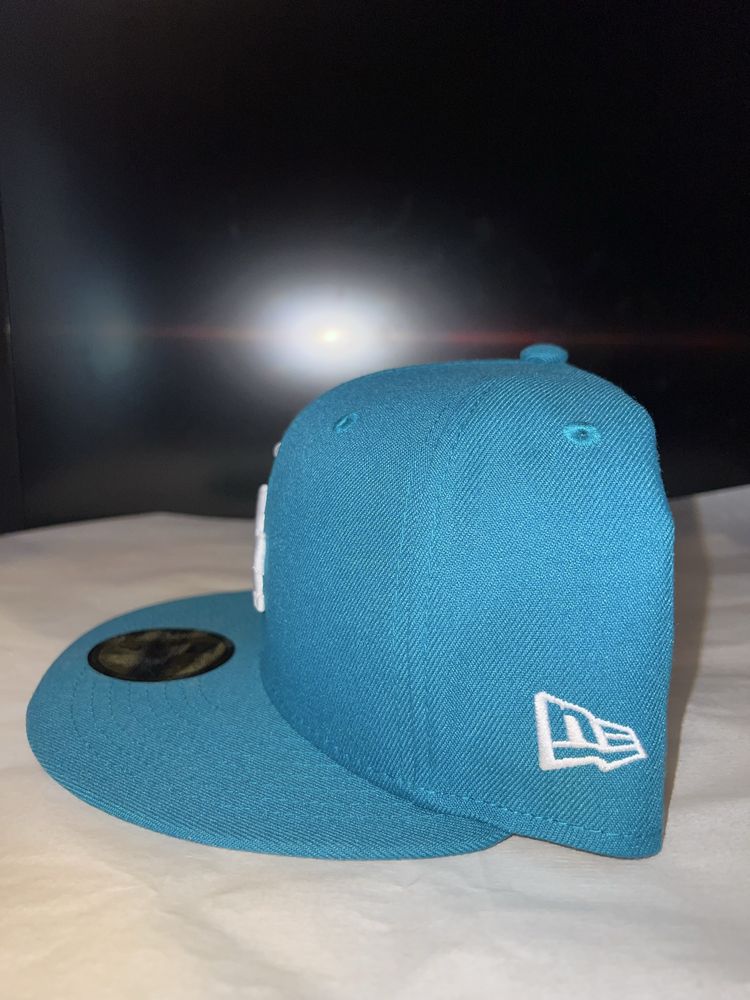 Chapeu new era, completamente NOVO nunca foi usado