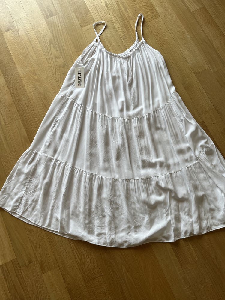 Sukienka plus size