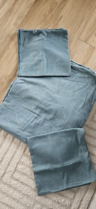 2 x komplety pościeli  szara morska  Home&You