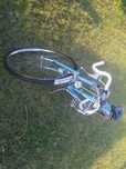 Sprzedam rower .