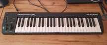 Midi Клавіатура Keystation49 mk3