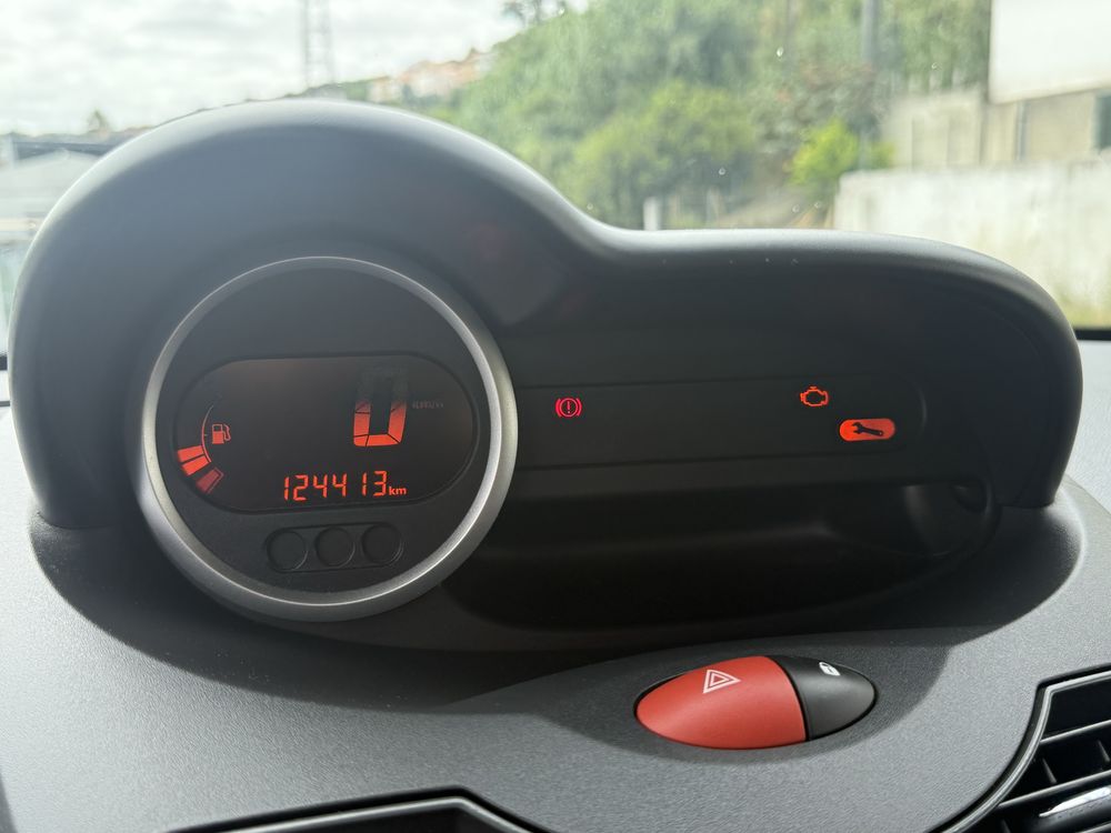 Renaul twingo 1.2 - 2014