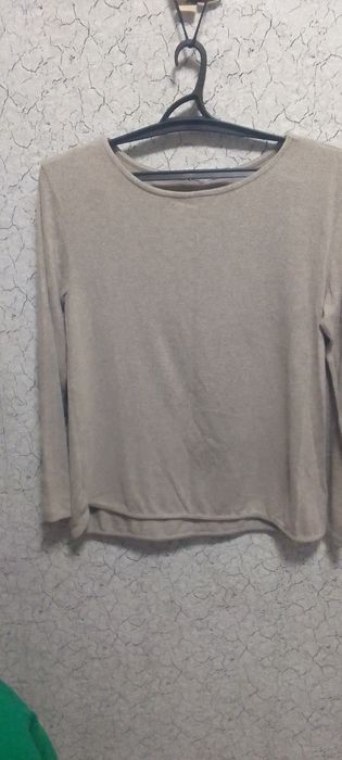 Кофтинки теплі з капішоном та без