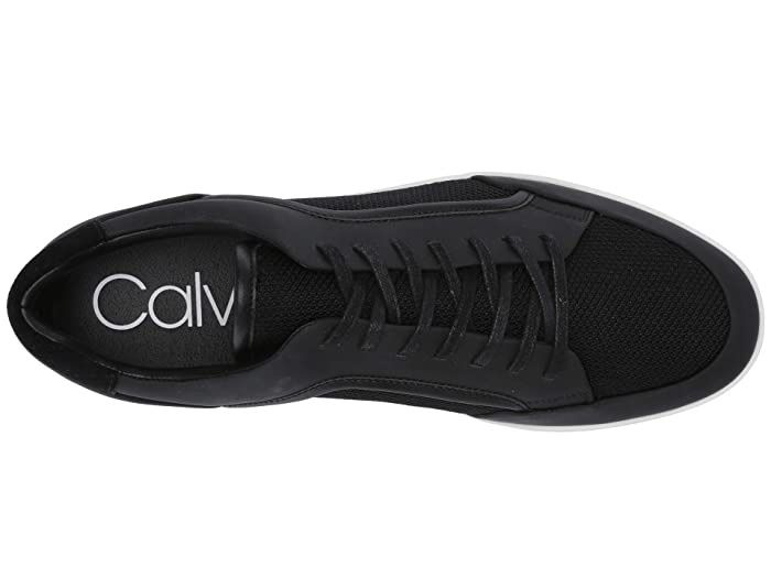 Мокасины Calvin Klein модель Maxen.Размер 44-46
