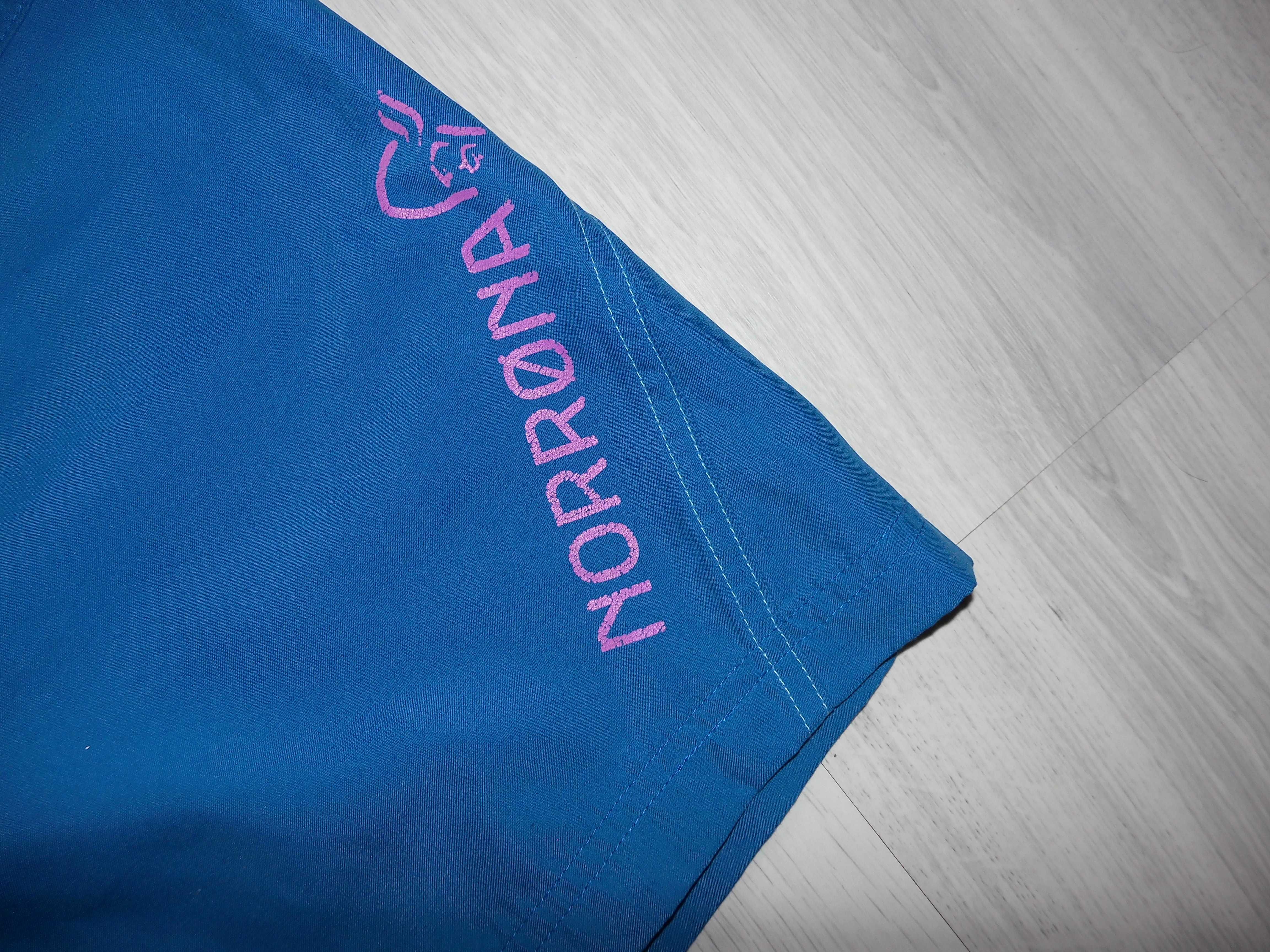 Norrona Board Shorts Spodenki Damskie Sportowe S