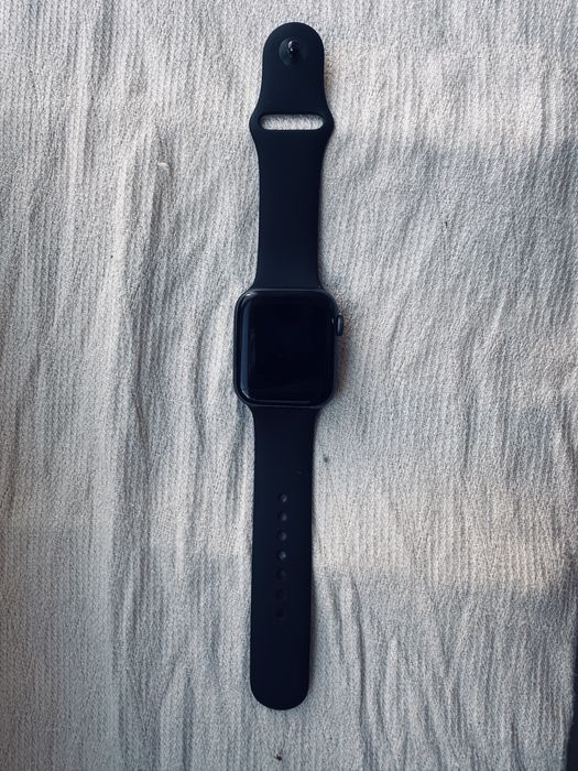 Apple Watch 4, 44mm