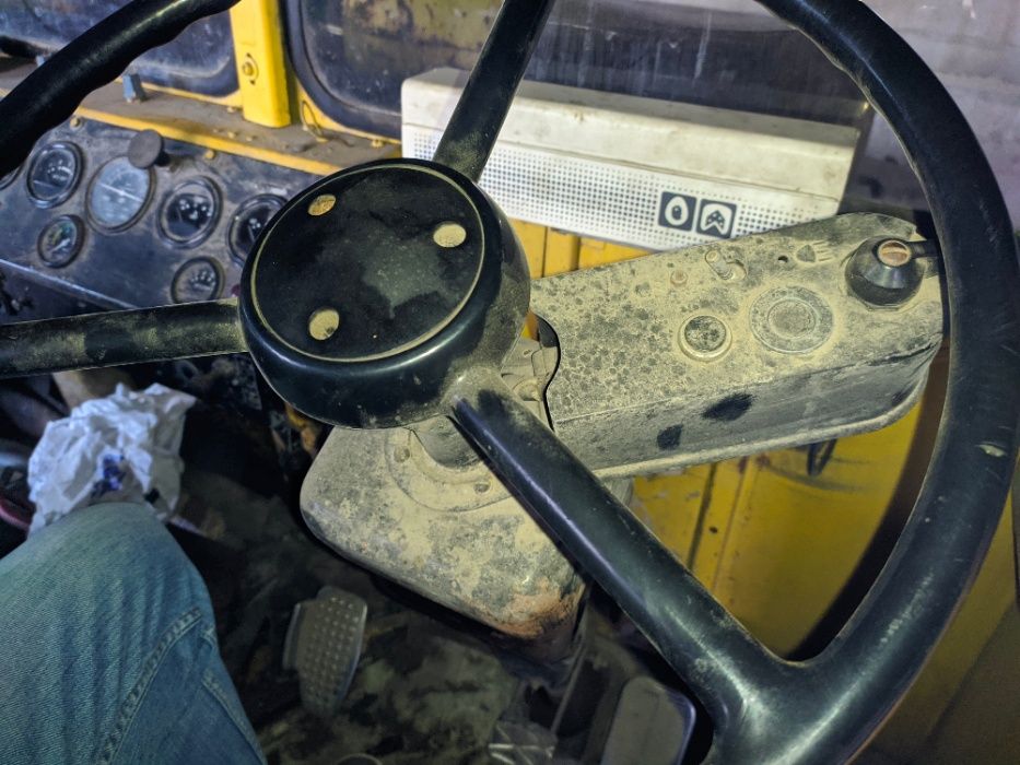 Продам трактор К-701 «Кіровець» 1987 р. в. На ходу.