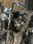 Yamaha Virago 535 para peças