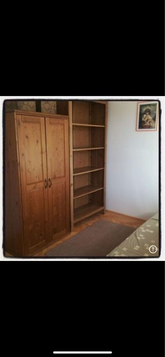 Stancja pokoje blisko AWF i Liceum S. Staszica. Internet w cenie