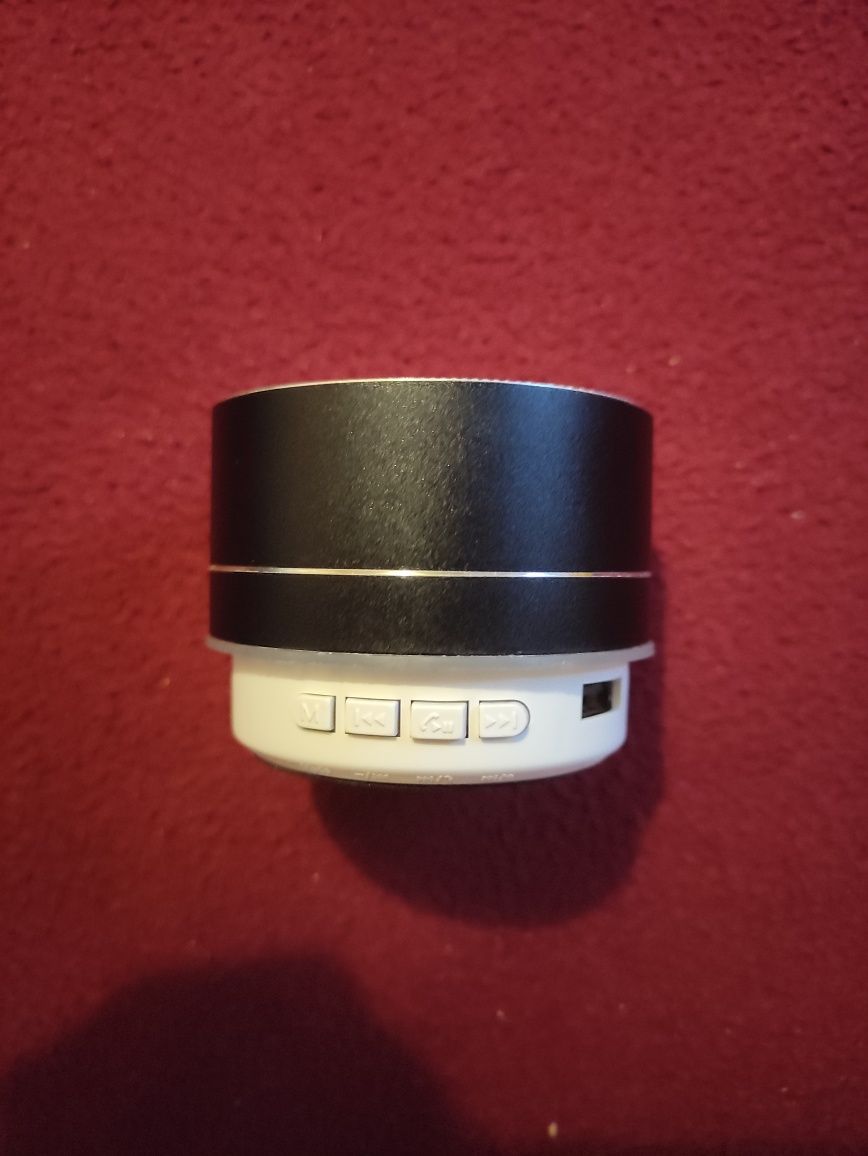 A10 Mini Speaker Портативная блютуз колонка