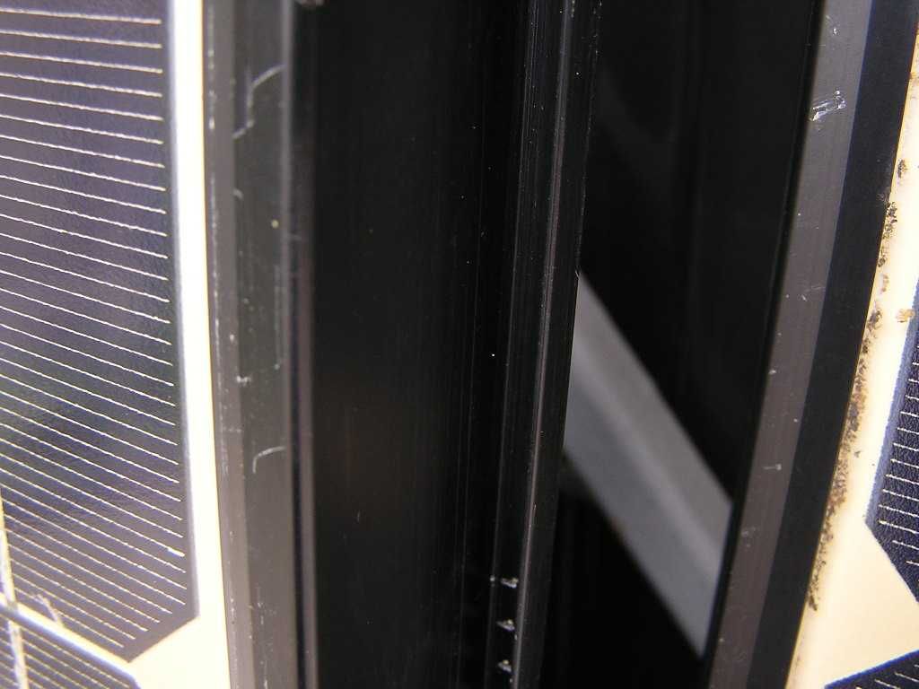 panel modul solar Sanyo Made in JAPAN 180W mono Plot Zadaszenie Dach
