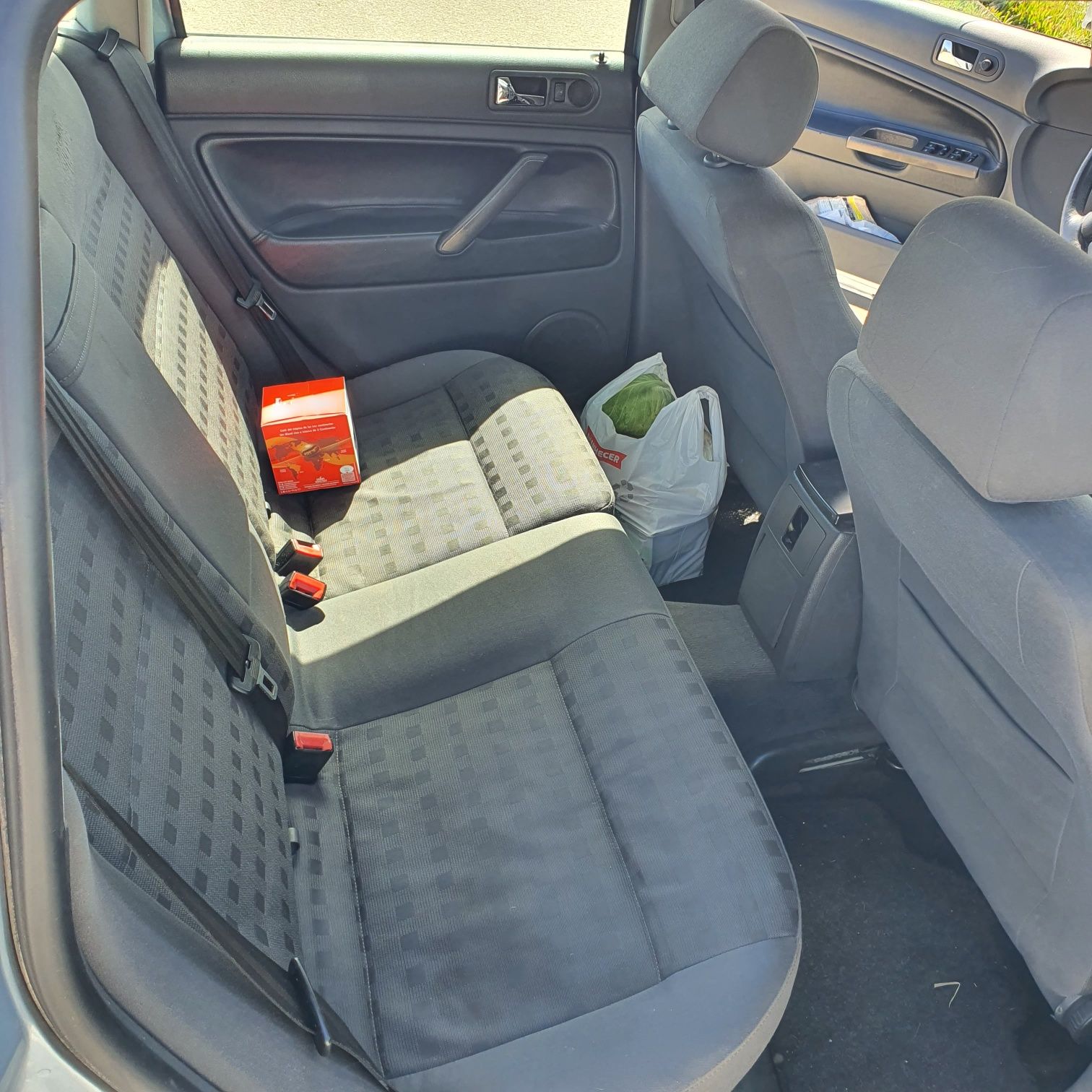 Passat 2004 1.9 tdi