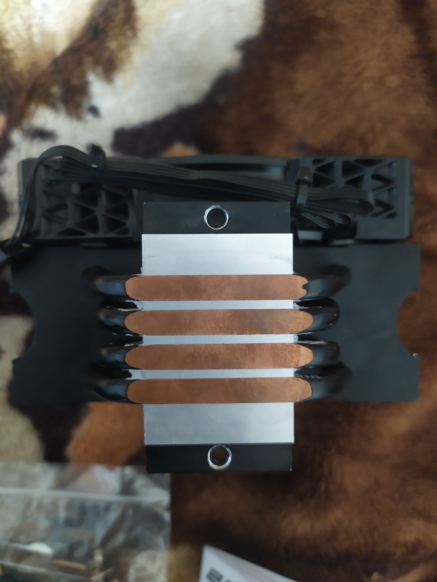 Кулер для процессора 2E GAMING AIR COOL 2E-ACN120-S