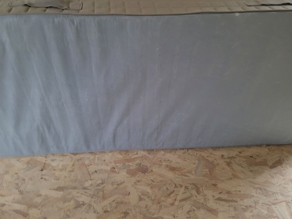Materac Ikea Hamarvik 19x80x200cm