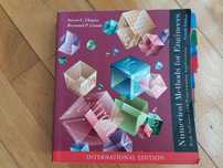 Numerical Methods for Engineers - Chapra & Canale