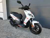 Derbi Variant Kymco Piaggio Dostawa Transport MotoPKO!