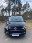 Vw Multivan 2.0 BiTurbo 204 KM